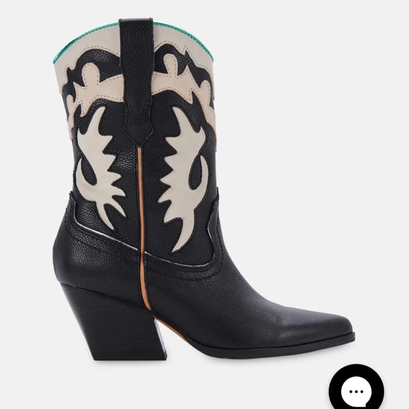 Landon boots - Picture 1 of 4